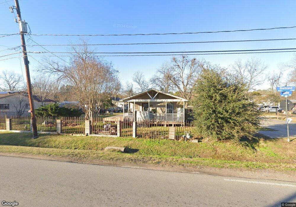 3129 Bertrand St, Houston, TX 77093 - photo 1