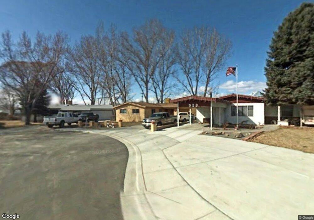 919 N Judy St, Bloomfield, NM 87413 - photo 1