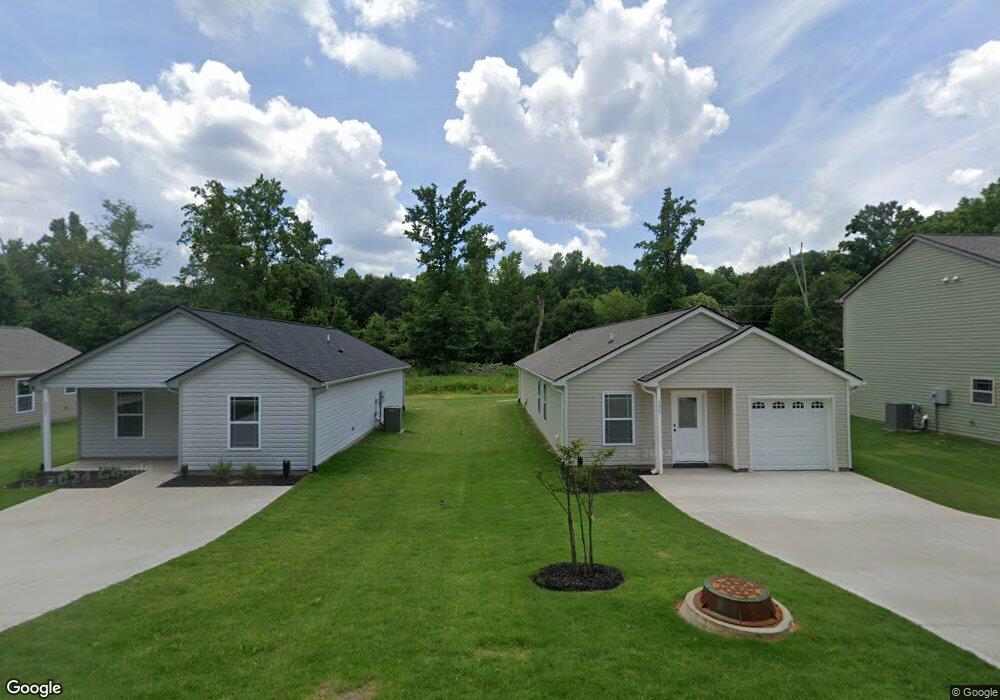 399 Waters Rd, Inman, SC 29349 - photo 1