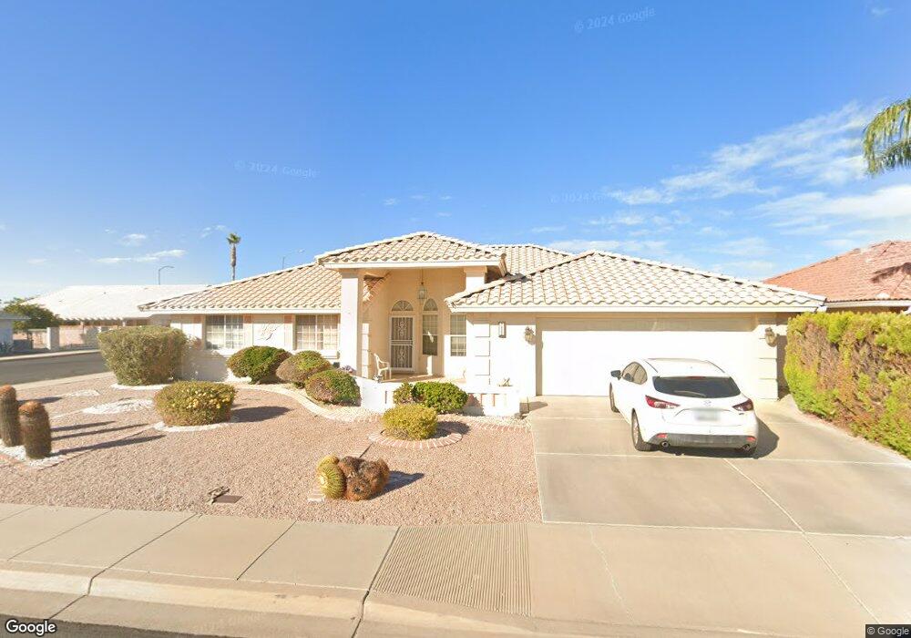 7926 E Nopal Ave, Mesa, AZ 85209 - photo 1