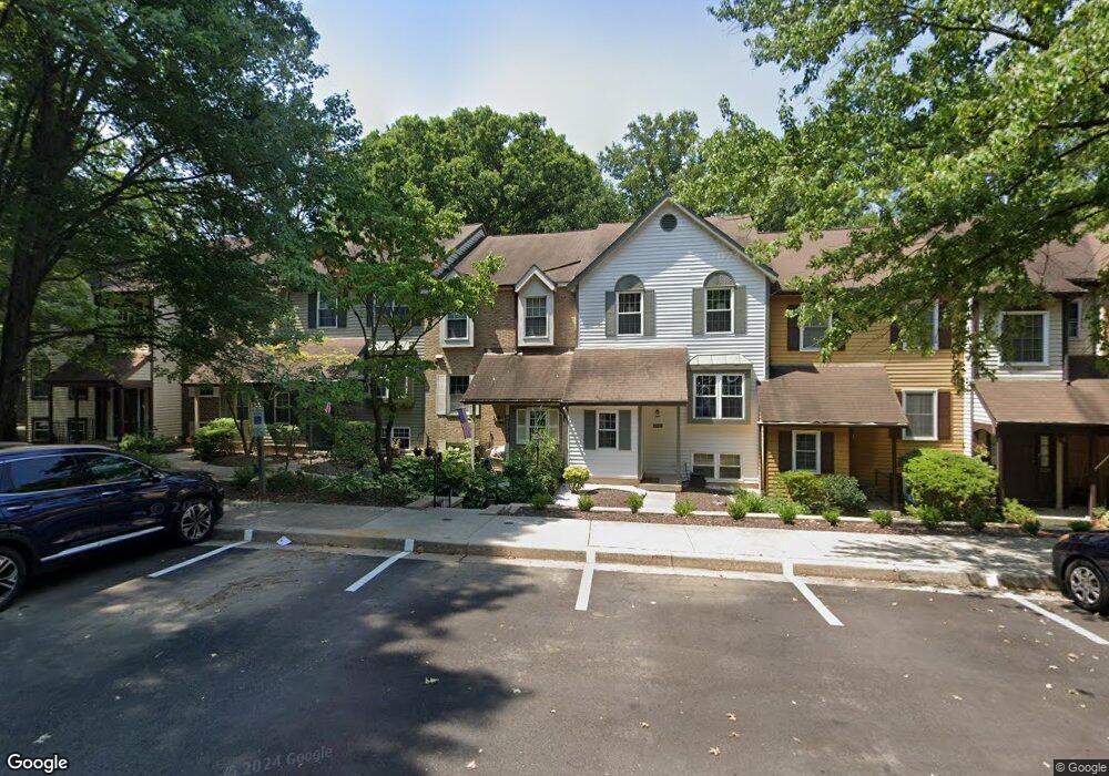 7243 Swan Point Way, Columbia, MD 21045 - photo 1