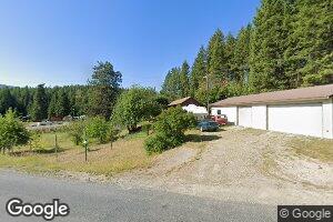 1341 S Basin Rd, Colville, WA 99114