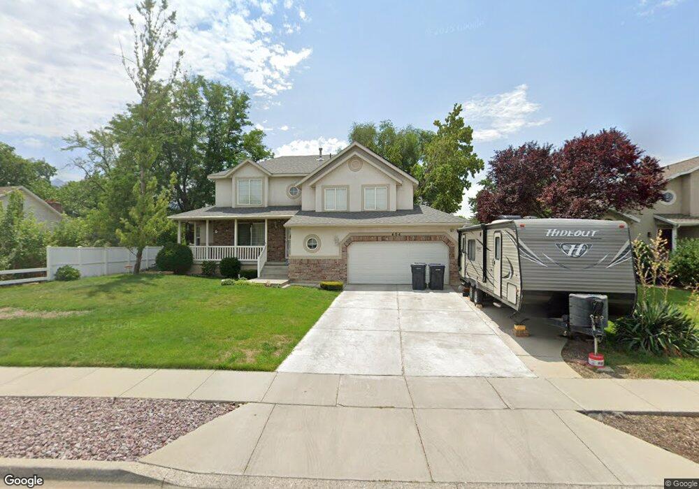 404 Sandy Park Cir, Midvale, UT 84047 - photo 1