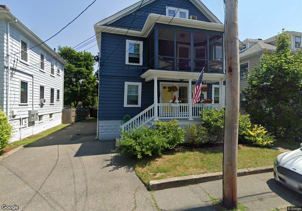 28 Sculpin Way unit 30, Swampscott, MA 01907 - photo 1