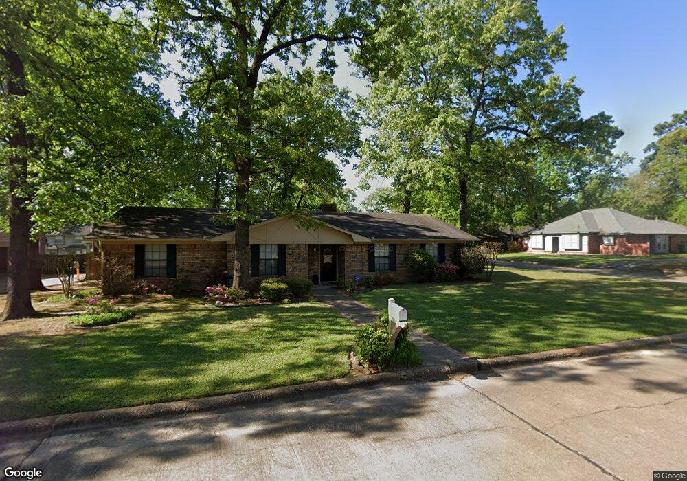 6002 Pleasant Ln, Texarkana, TX 75503 - photo 1