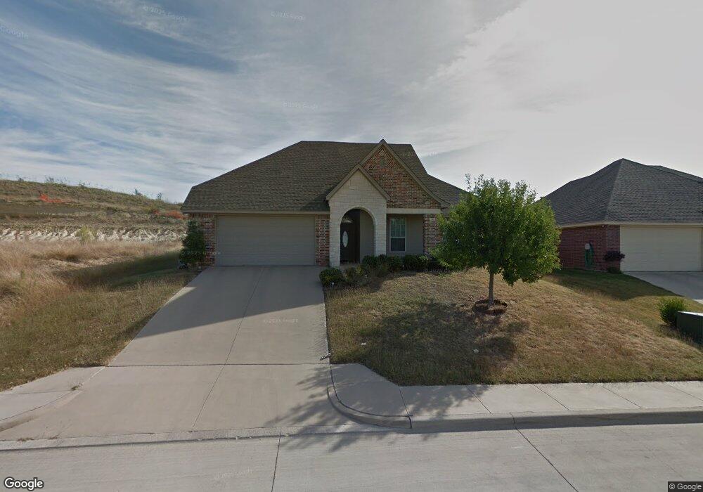 141 Redbud Ln, Weatherford, TX 76086 - photo 1