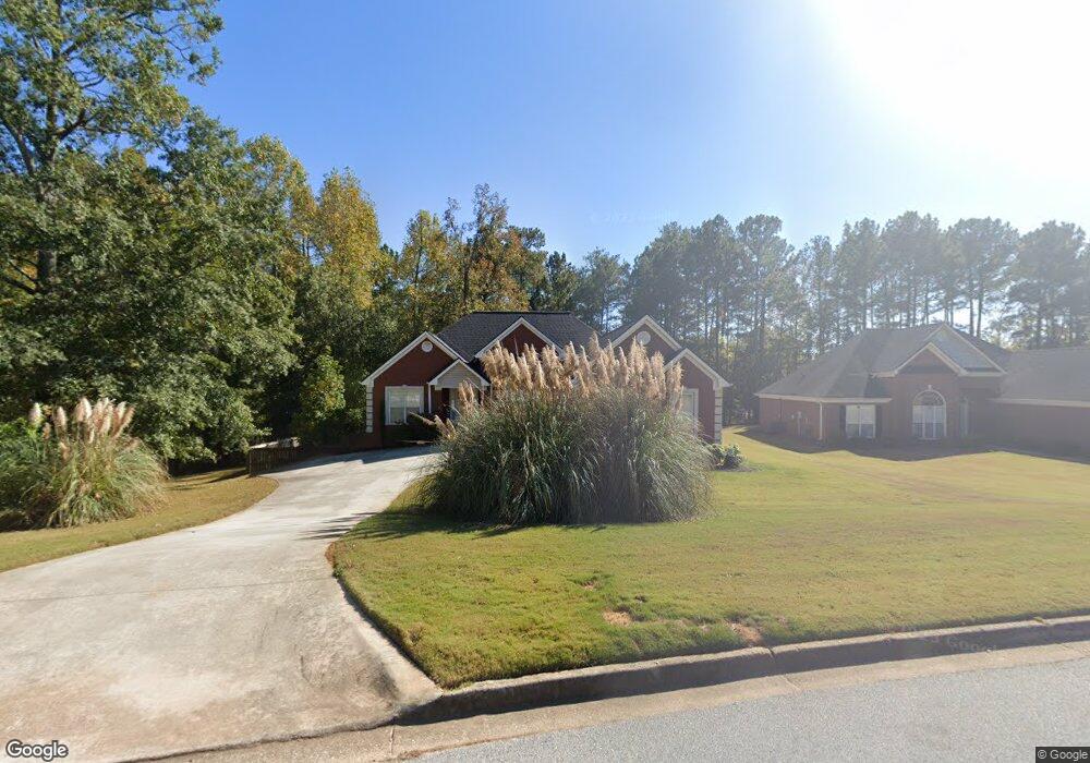 1941 Kevin Dr SE, Conyers, GA 30013 - photo 1