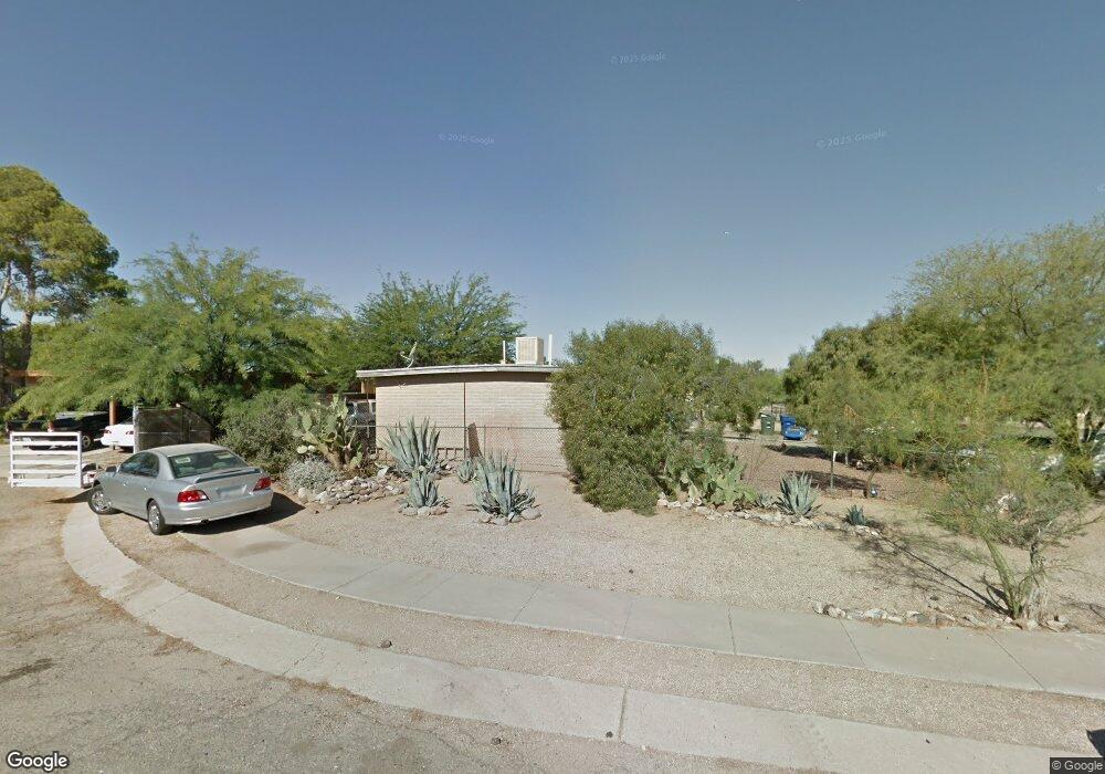1410 E 28th St, Tucson, AZ 85713 - photo 1