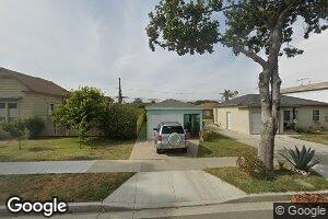 89 W 48th St, Long Beach, CA 90805