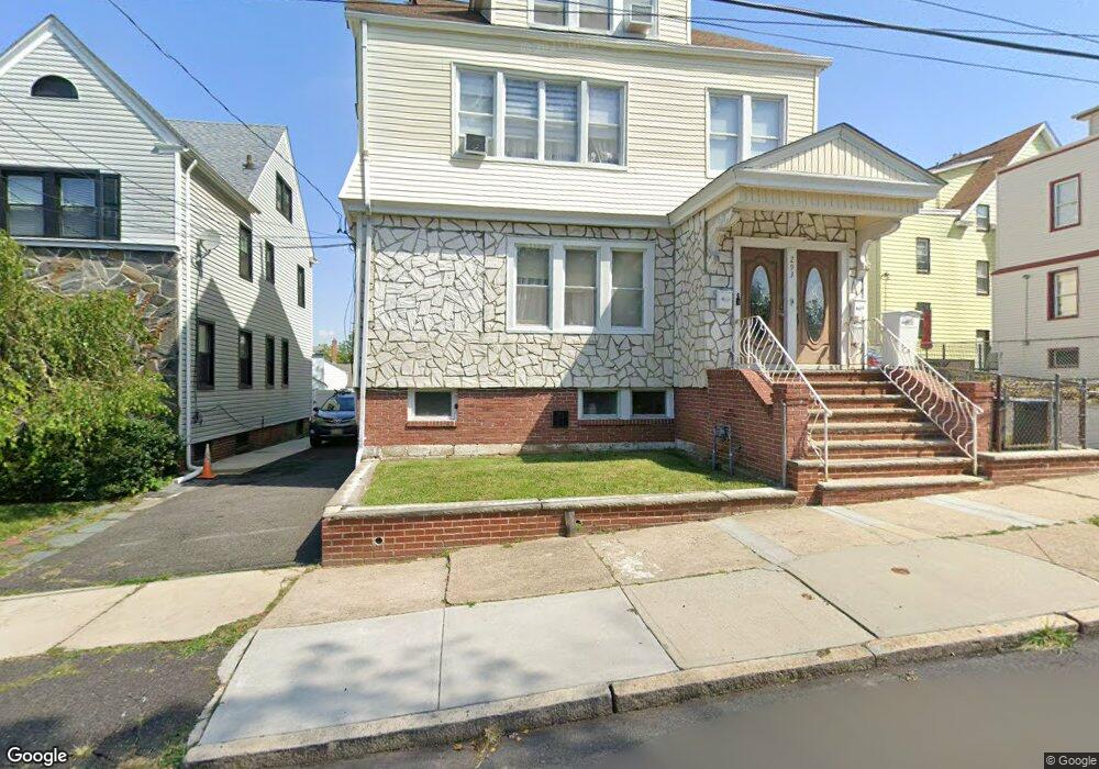 293 Keer Ave unit 295, Newark, NJ 07112 - photo 1