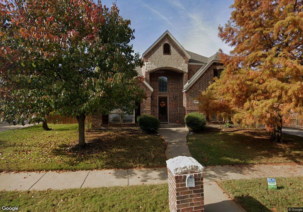 7905 Forest Hills Ct, North Richland Hills, TX 76182 - photo 1