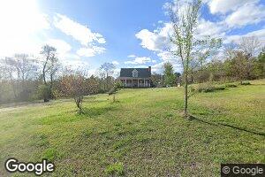 434 Center Hill Wright Rd, Reagan, TN 38368