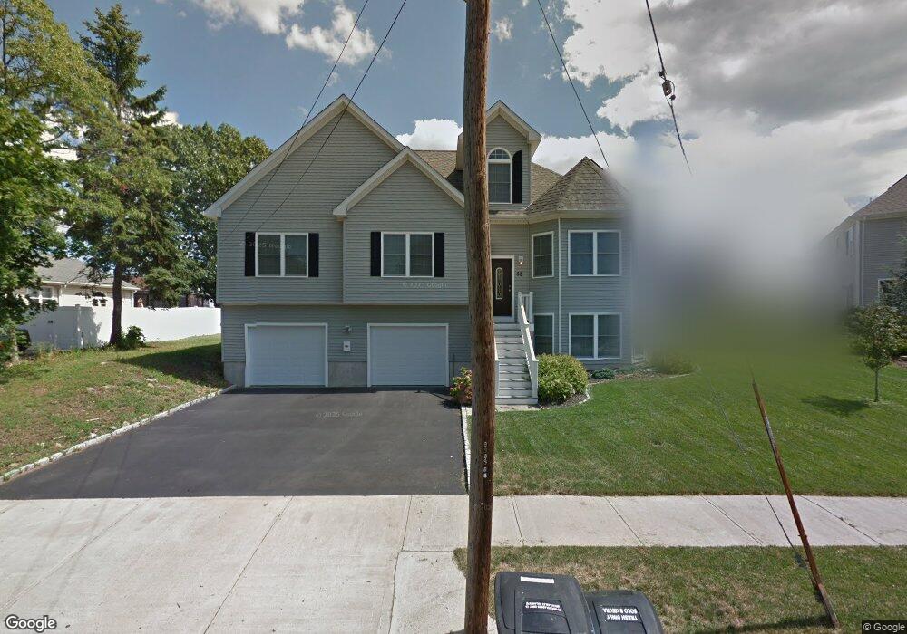 63 Ocean View St, New Haven, CT 06512 - photo 1