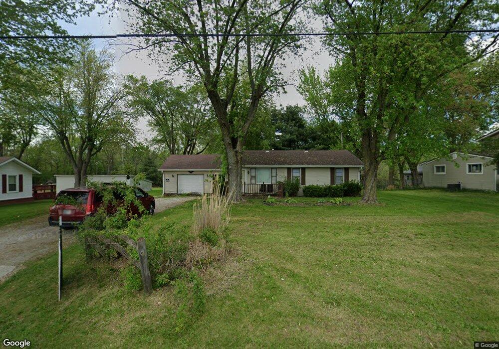 1904 E Carter St, Kokomo, IN 46901 - photo 1