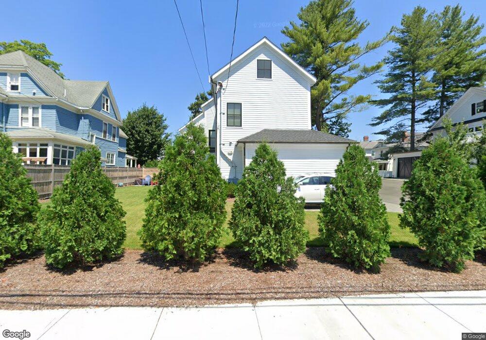 13 Otis St unit 1, Newton, MA 02460 - photo 1