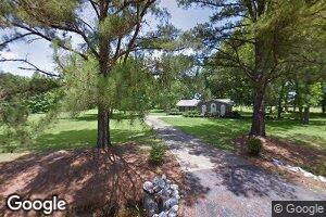 1225 Old White Rd S, West Point, MS 39773