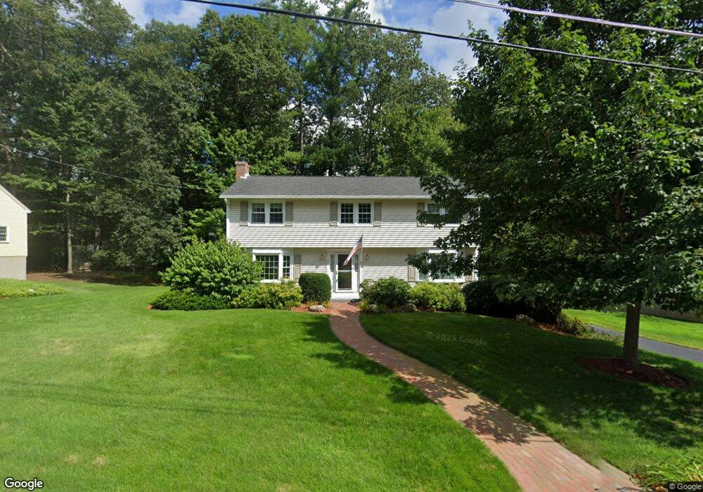 8 Whitman Rd, Nashua, NH 03062 - photo 1