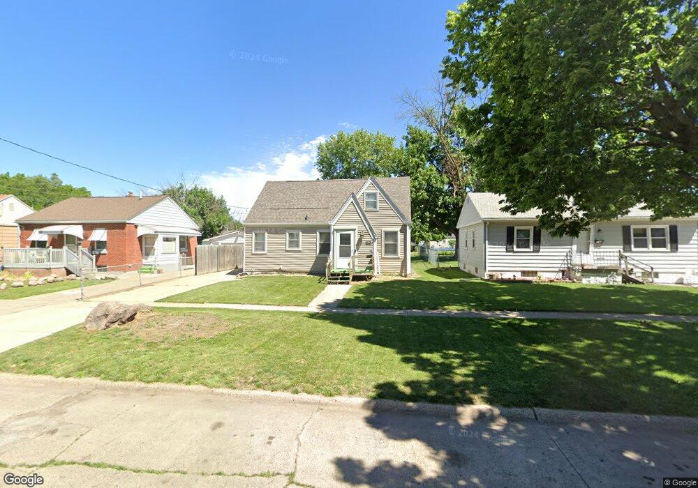 2914 Logan Ave, Des Moines, IA 50317 - photo 1