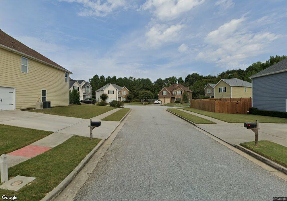 0 Water Mill Ct NE unit 8288076, Buford, GA 30519 - photo 1