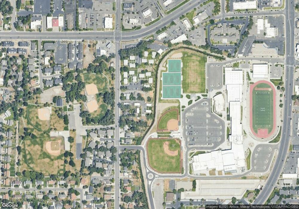 7293 S 700 E unit 7295, Midvale, UT 84047 - photo 1