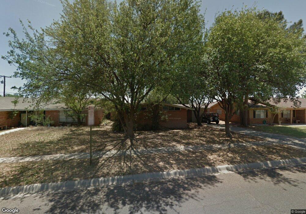 3503 W Shandon Ave, Midland, TX 79707 - photo 1