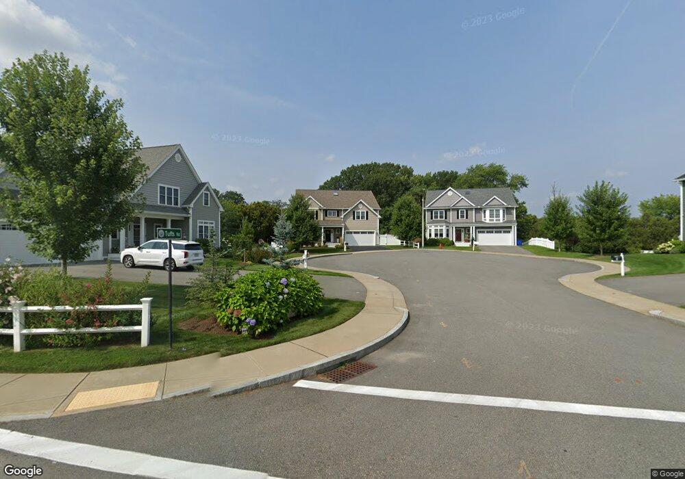 4 Tufts Rd, Woburn, MA 01801 - photo 1