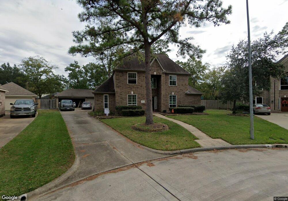 14543 Terrace Bend, Cypress, TX 77429 - photo 1