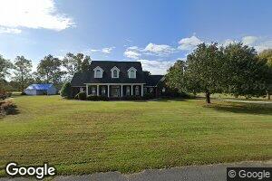 3951 Golfview Dr, Blackshear, GA 31516
