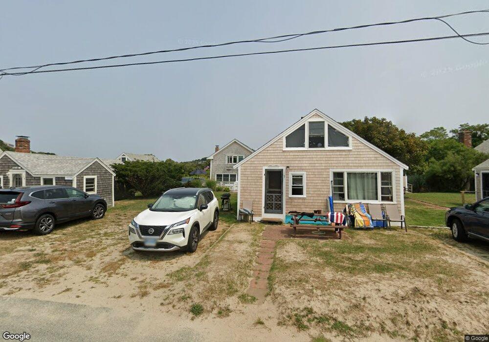 39 Corn Hill Rd unit 12, Truro, MA 02666 - photo 1