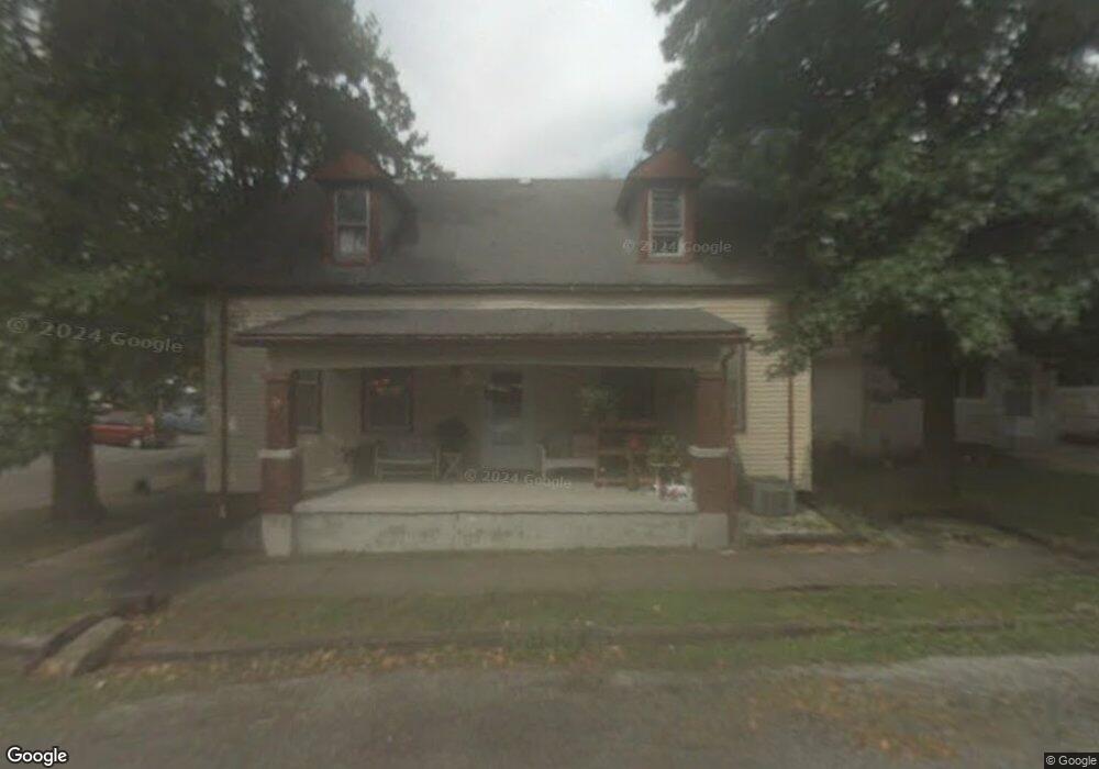 301 N Main St, Freeburg, IL 62243 - photo 1