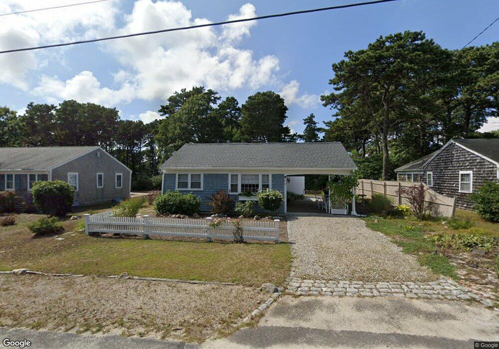 75 Captain Chase Rd, Dennis Port, MA 02639 - photo 1