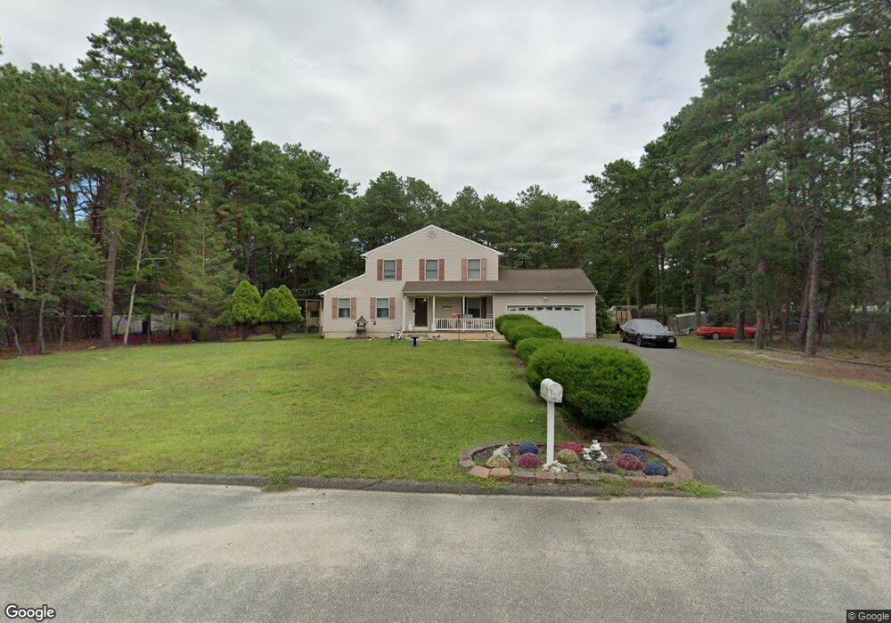 1920 Brooklyn Ave, Whiting, NJ 08759 - photo 1