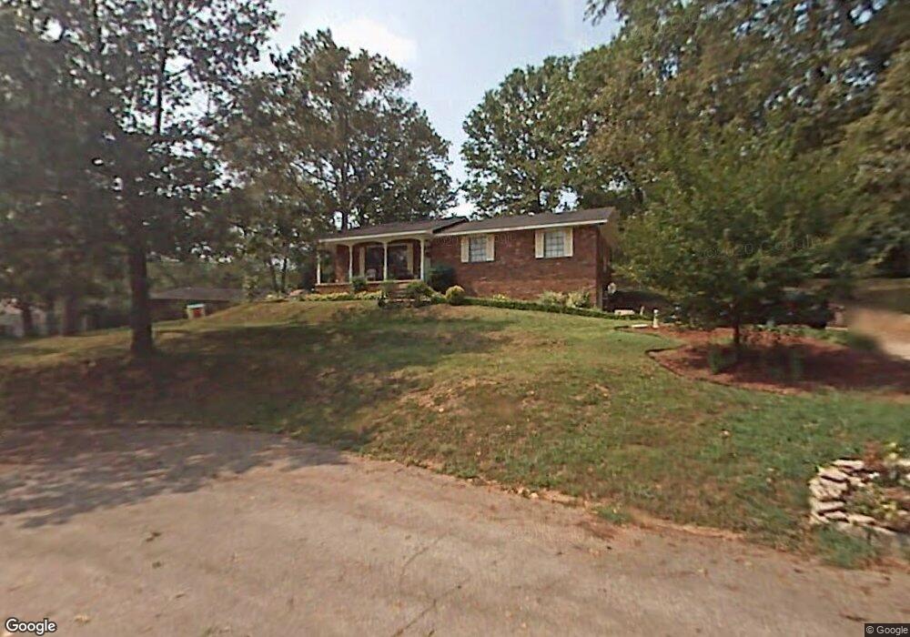 4642 Cloverdale Loop unit 1, Hixson, TN 37343 - photo 1