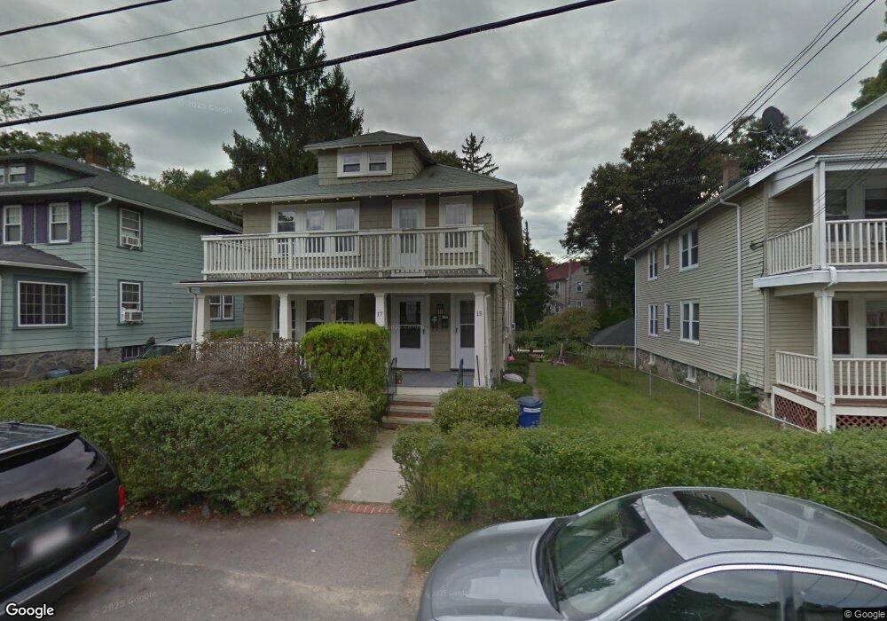 15 Lothrop Ave unit 17, Milton, MA 02186 - photo 1