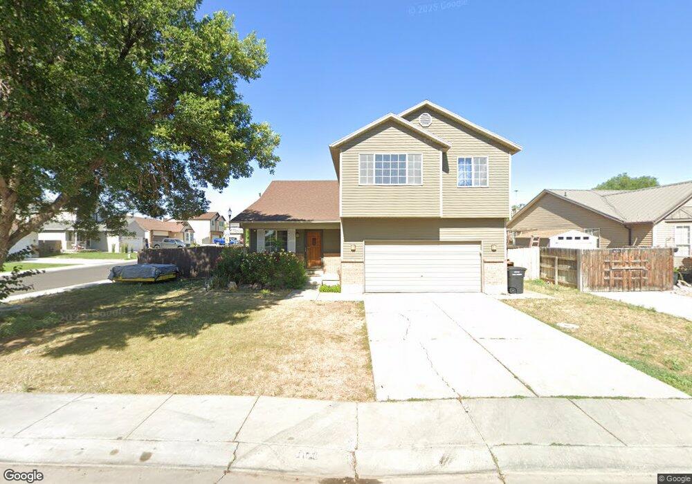 8170 S 2245 W, West Jordan, UT 84088 - photo 1