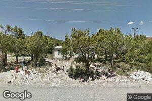 246 W Frontier Rd, Central, UT 84722