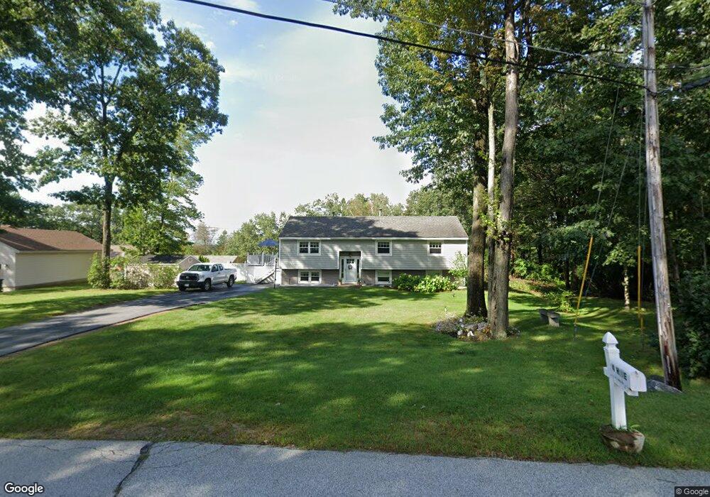 4 Howe St, Allenstown, NH 03275 - photo 1