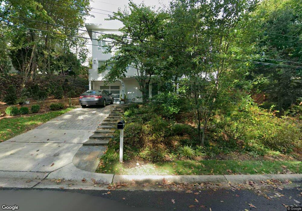 6015 Cairn Terrace, Bethesda, MD 20817 - photo 1