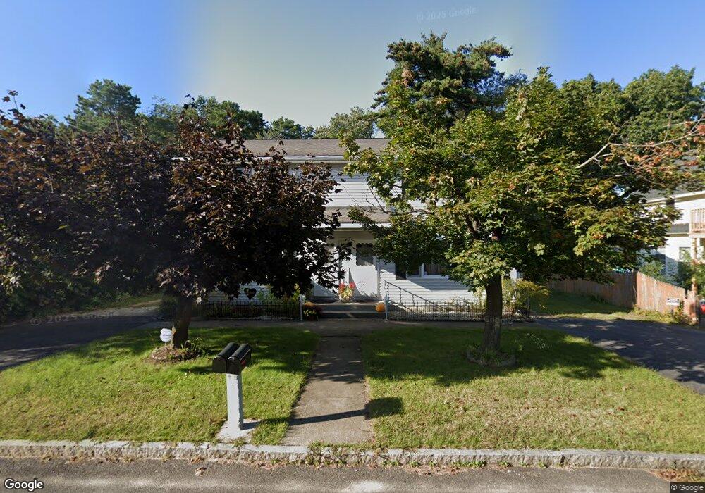 16 Blanding St unit 18, Indian Orchard, MA 01151 - photo 1