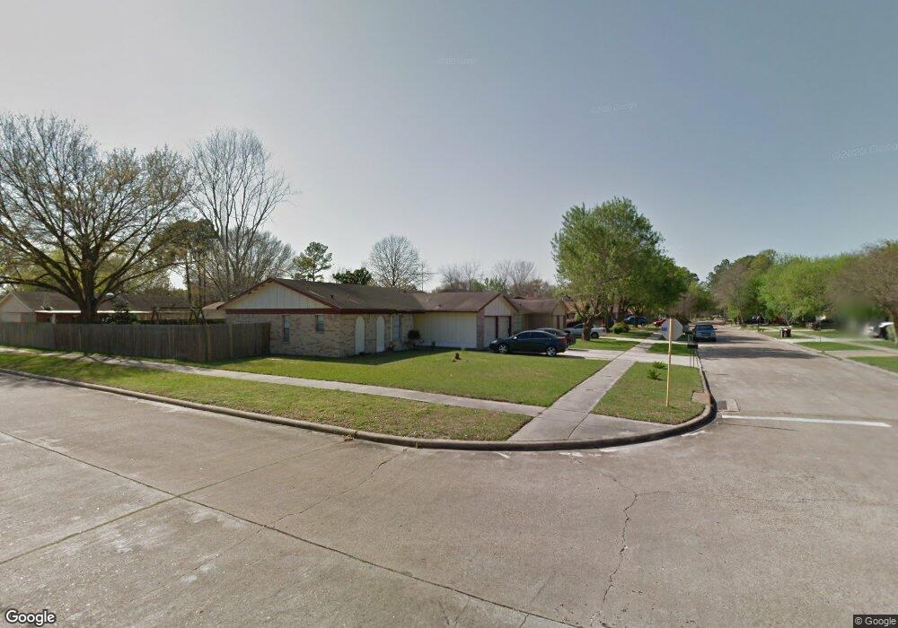 7207 Sandswept Ln, Houston, TX 77086 - photo 1