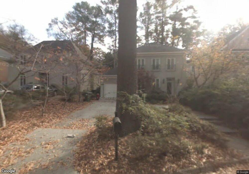 822 Barrett Ln, Augusta, GA 30909 - photo 1