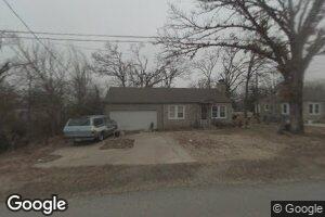 705 N 2nd St, Jay, OK 74346