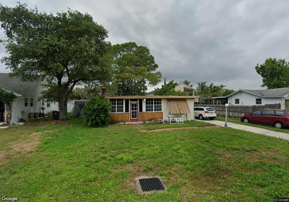 6671 Eastview Dr, Lake Worth, FL 33462 - photo 1