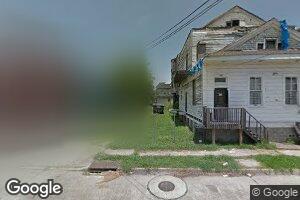 1135 N Robertson St, New Orleans, LA 70116