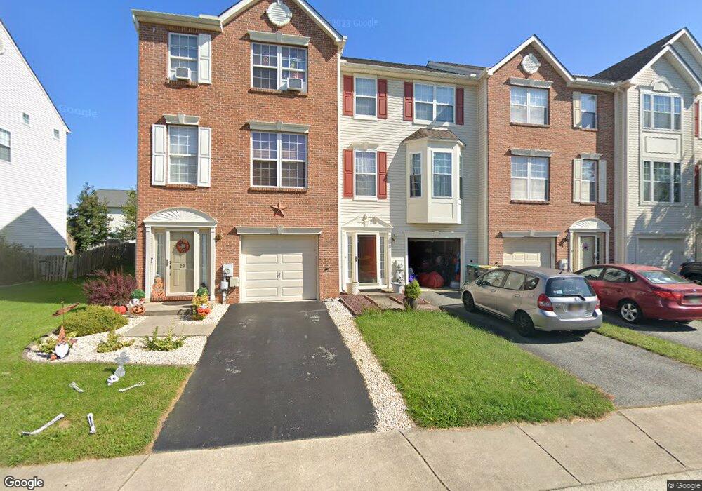 21 Carrick Ln, Bear, DE 19701 - photo 1