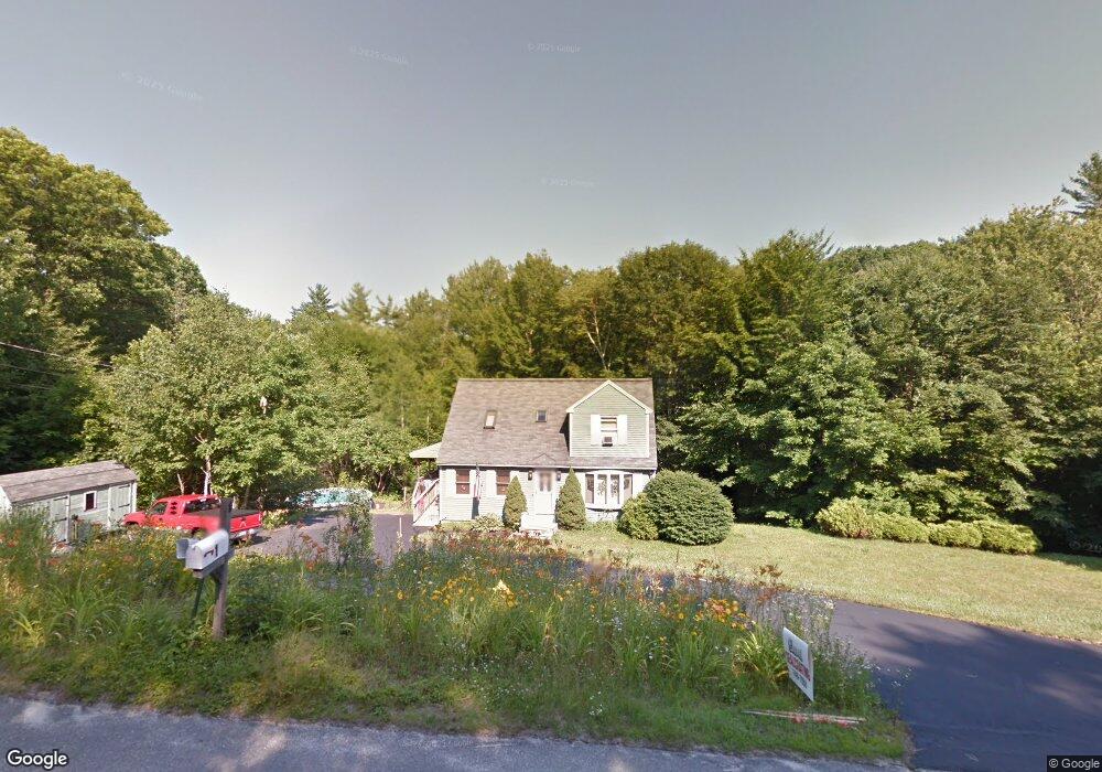 1 Tall Pine Cir, Standish, ME 04084 - photo 1