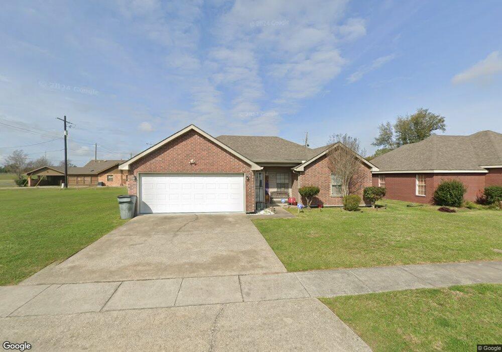 3130 General Marshall St, Lake Charles, LA 70615 - photo 1