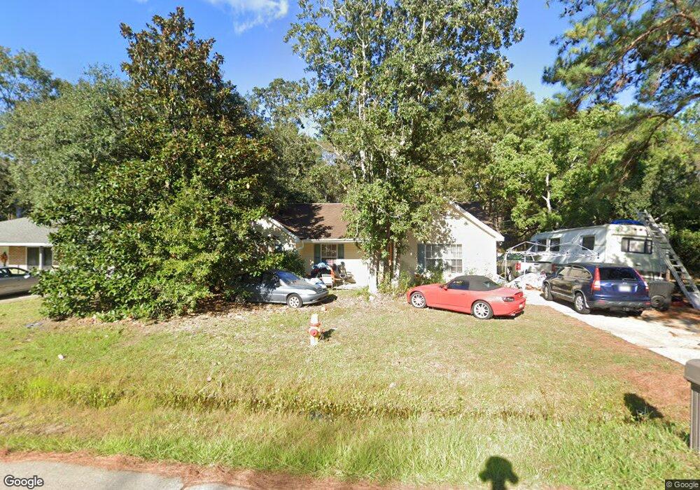 202 Timber Ridge Dr, Slidell, LA 70460 - photo 1