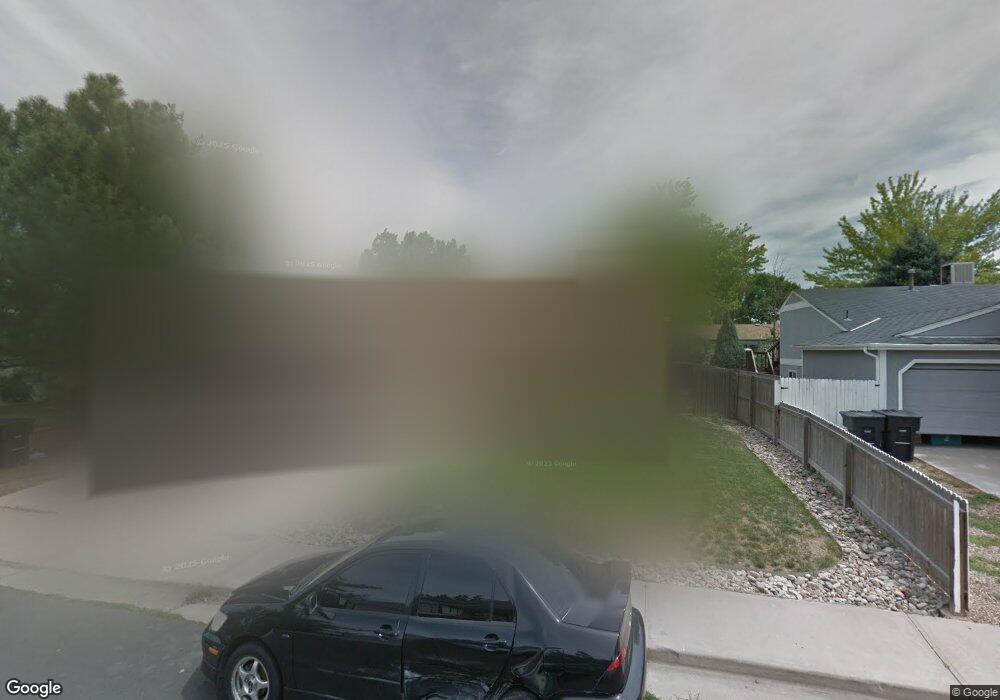 12424 Ash St, Thornton, CO 80241 - photo 1