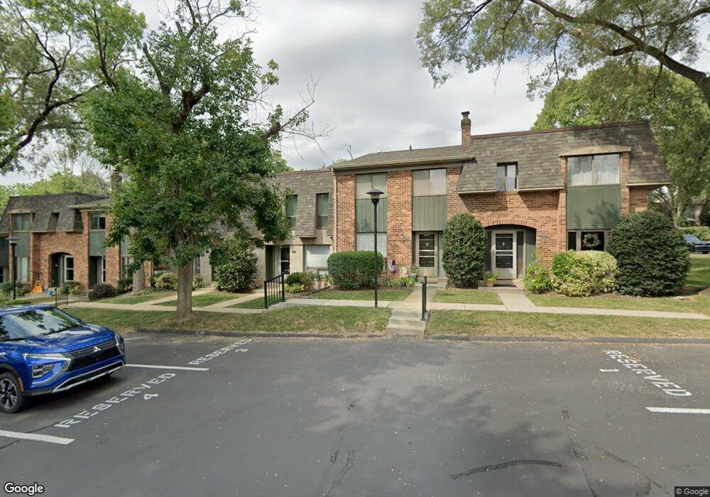 1105 Putnam Blvd unit 40, Wallingford, PA 19086 - photo 1